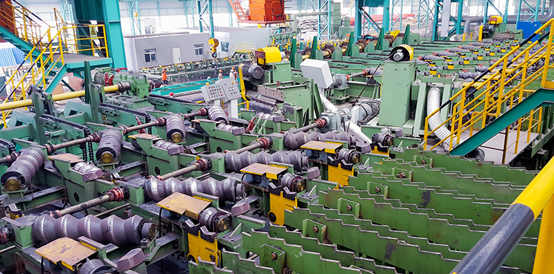 砂轮在线倒棱机